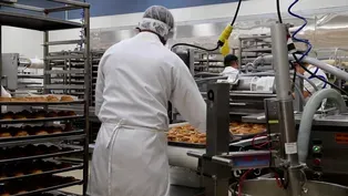 Meet the team that provides healthy meals for CCSD students