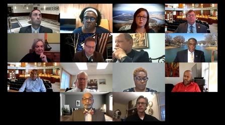 Video thumbnail: Chattanooga City Council Highlights September 29th, 2020
