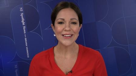 Video thumbnail: NJ Spotlight News NJ Spotlight News: August 26, 2021