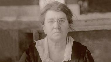 Emma Goldman