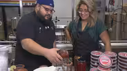 See How Chamoy Sauce is Made at Big Mich