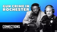 Shootings in Rochester drop, but illegal guns remain an issue