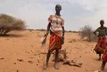 Deadly drought in Kenya creates humanitarian crisis