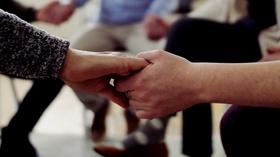 Video thumbnail: Virginia Currents Erase Stigma of Mental Illness | Ben’s Friends