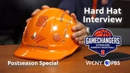 Hard Hat Interview