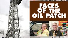 Video thumbnail: Faces of the Oil Patch Faces of the Oil Patch