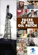 Faces of the Oil Patch