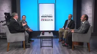 Journalists' Roundtable February 7, 2025