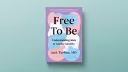 New book dives into science of gender identity among youth