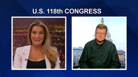 Video thumbnail: Nevada Week Rep. Mark Amodei Interview