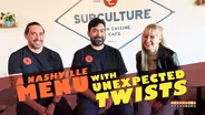Subculture Cafe Nashville
