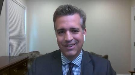 Video thumbnail: MetroFocus MetroFocus: May 10, 2023