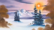 Splendor of Winter