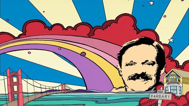 Independent Lens | The Untold Tales of Armistead Maupin - Trailer