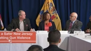 Murphy holds roundtable on guns after shooting in Trenton