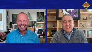 Rob at Home – Region Rising: Jim Tabuchi