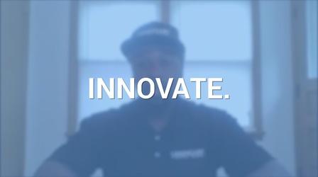 Video thumbnail: Business 360º with Kristi Hoffman INNOVATE: Legendary Carpet Care+