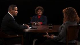 Video thumbnail: Studio Sacramento Sacramento's First Female Patrol Officers
