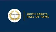 South Dakota Hall of Fame 2019 Honors Ceremony