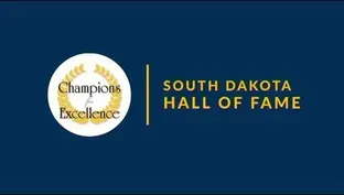 South Dakota Hall of Fame 2019 Honors Ceremony