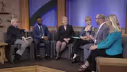 Political Panel | A Not Very Smooth End of Session