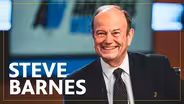 Steve Barnes Tribute