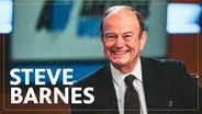 Steve Barnes Tribute