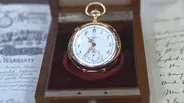 Appraisal: Patek Philippe Pocket Watch, ca. 1889