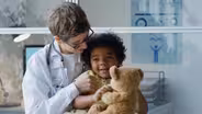 Treating Pediatric Cancer - Preview