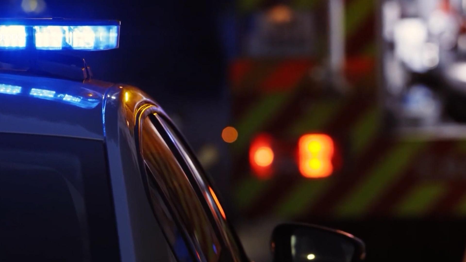 Lawmakers Call for Reform to Help First Responders