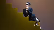 Joyce DiDonato's "L'alma mia fra le tempeste"