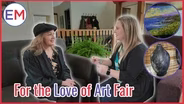 For the Love of Art Fair