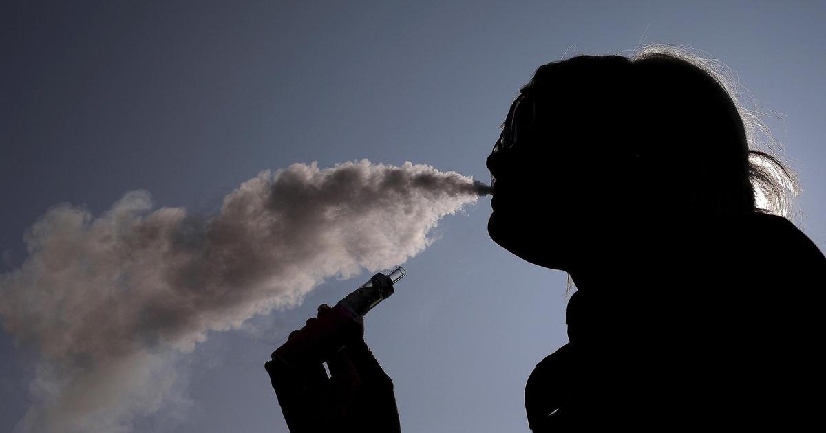 PBS News Hour | What substances are behind rash of vaping-related ...