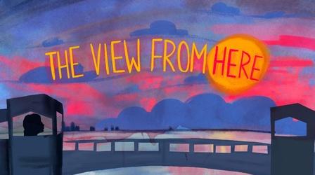 Video thumbnail: POV StoryCorps Shorts: The View From Here