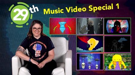 Video thumbnail: Sounds on 29th Sounds on 29th: Mitch Pond Music Video Special