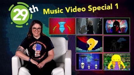 Video thumbnail: Sounds on 29th Sounds on 29th: Mitch Pond Music Video Special