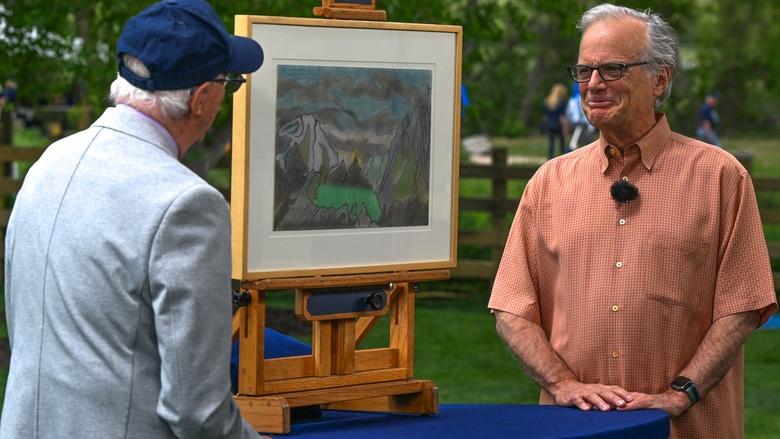 Antiques Roadshow Image