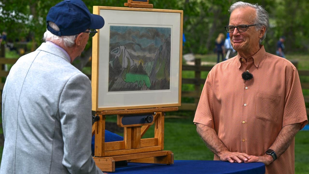 Antiques Roadshow | Preview: Denver Botanic Chatfield Farms, Hour 1