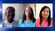 Courageous Conversations: African Americans in Film Industry