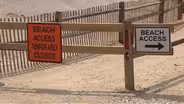 Emergency beach repairs begin in North Wildwood