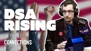 DSA gains influence: What you need to know about the Democratic Socialists of America