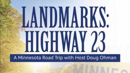 Video thumbnail: LANDMARKS LANDMARKS: Highway 23