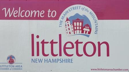 Video thumbnail: Our Hometown Littleton | George Kirk
