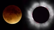 Eclipses Come in Pairs, Did You Know? | September 30 - October 6