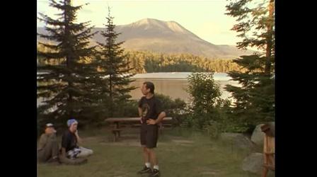 Video thumbnail: Made Here Wilderness and Spirit: A Mountain Called Katahdin