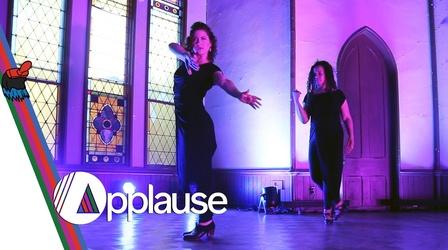Video thumbnail: Applause Applause June 17th, 2022: Abrepaso, Pop Culture CLE