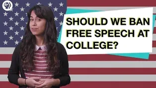 Free Speech vs Hate Speech on College Campuses