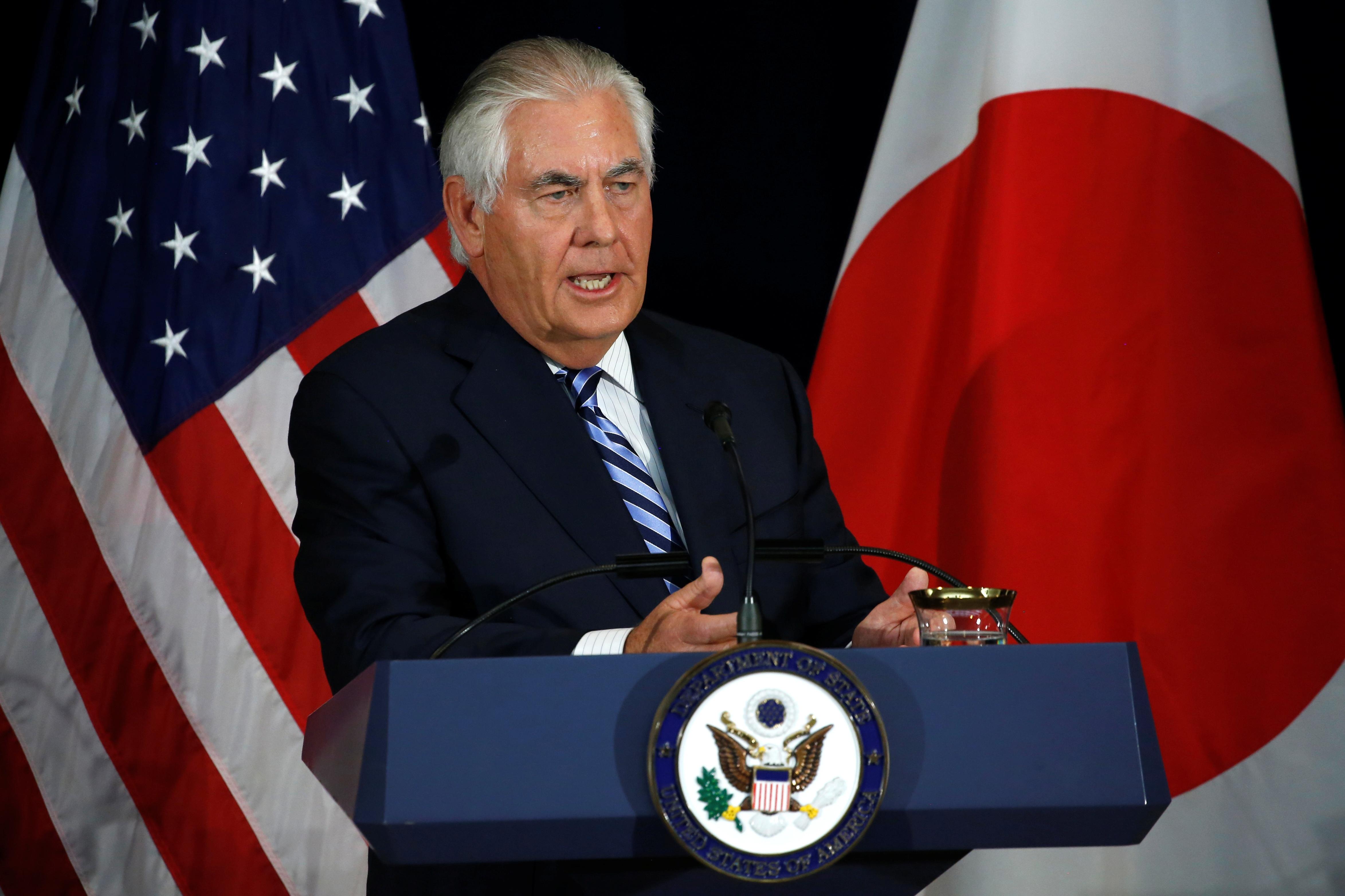 News Wrap: North Korea military response still an option