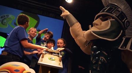 Video thumbnail: WKAR Family WKAR Family Celebrates Launch with Supporters!