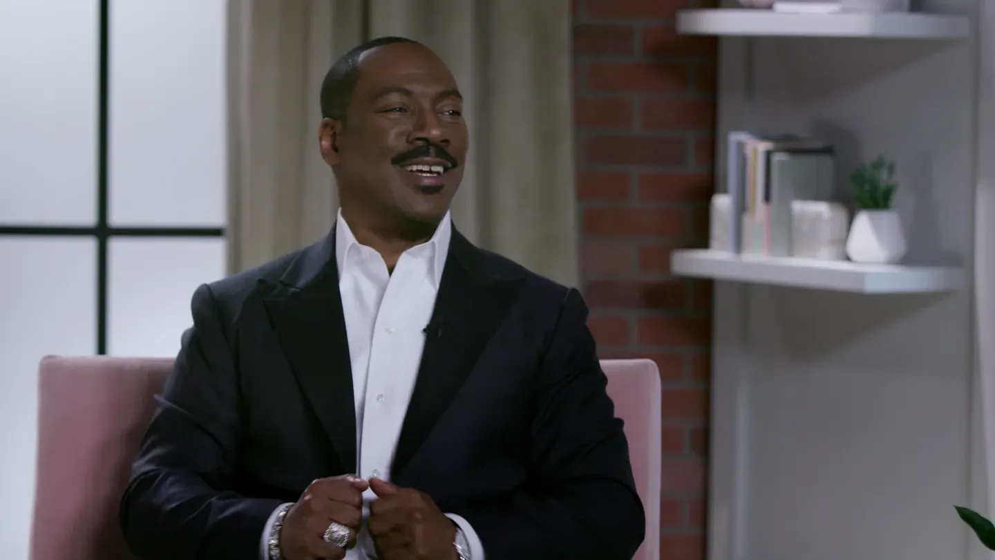 Scarlett Johansson, Eddie Murphy and more (Preview)